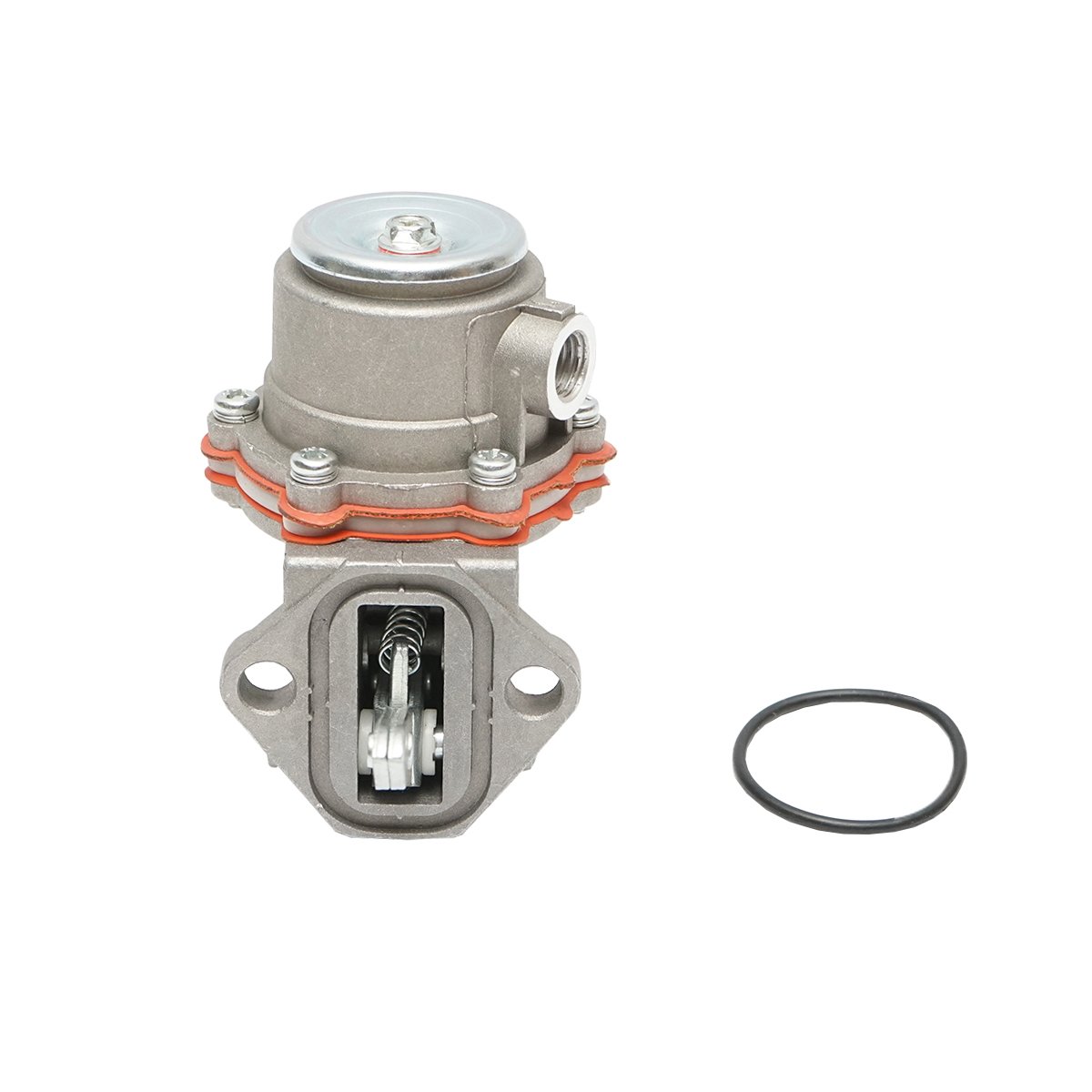 Pompa alimentare pentru Case IH, Ford, Steyr OEM 4660068 Breckner Germany